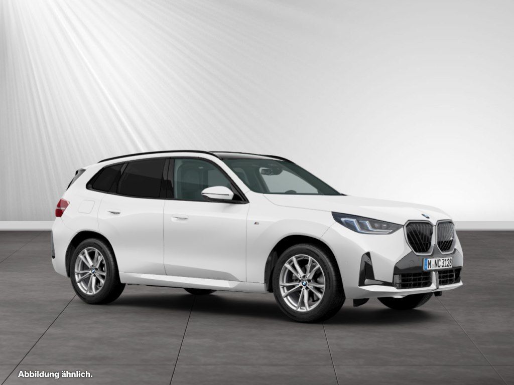 BMW X3 - Bild 11