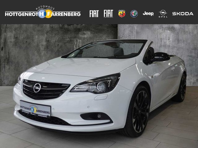 Opel Cascada 1.6 DI Turbo ecoFlex Innovation