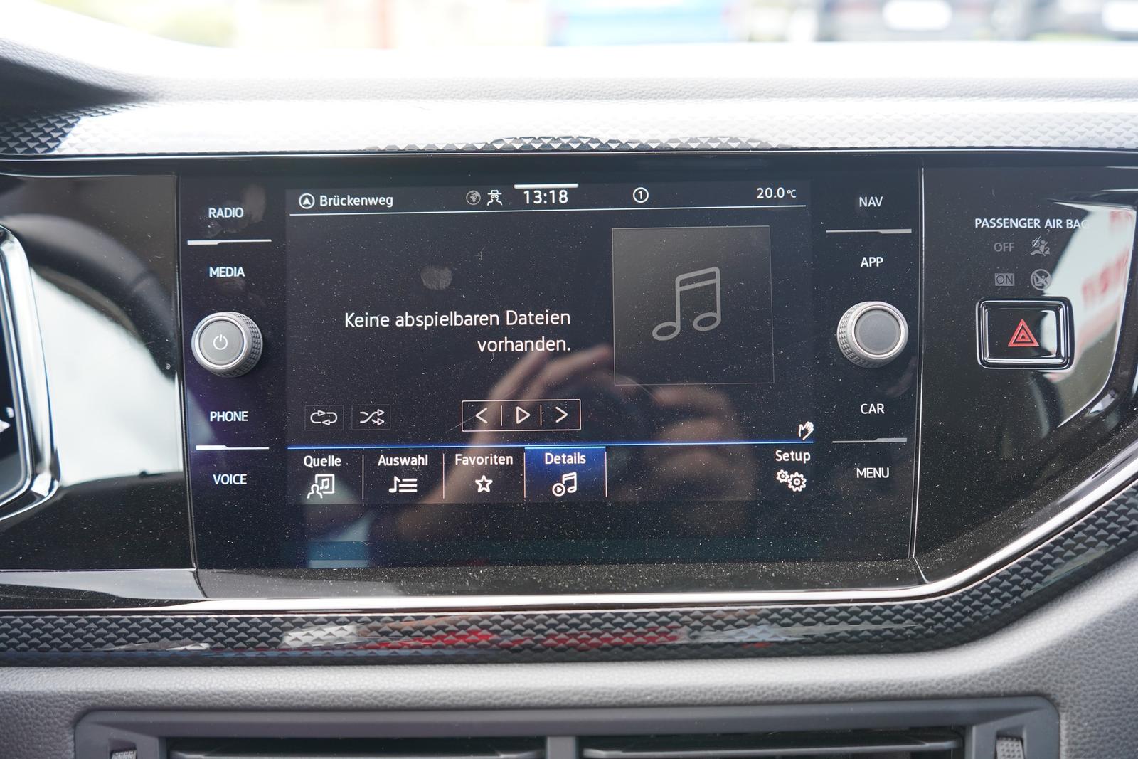 Volkswagen Taigo 1.0 Style LED Navi ACC Virtual Cockpit PDC, миниатюра 15