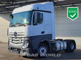 Mercedes-Benz Actros 1845 4X2 StreamSpace Retarder 2xTanks Eur - Angebote