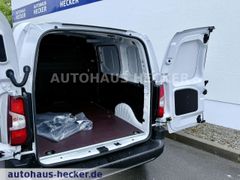 Fiat Doblo 1.5 BlueHDi L1