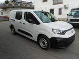 Fiat Doblo Doblò Multicab L2 1.5 BlueHDi 75 kW - Fiat Doblo: Kombi