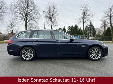 BMW 530 - 7