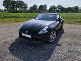 Nissan 370z Roadster 3.7 Pack Automatik Rü... - Nissan 370Z aus 2011