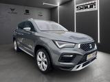 Seat Ateca Xperience 1.5 TSI DSG AHK RÜCKFAHRKAMERA N