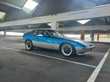 Porsche 924 - gebrauchte Porsche 924 aus dem Jahr 1979