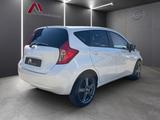 Nissan Note 1.2 DIG-S Acenta 98 PS I Kamera I CarPlay - gebrauchte Nissan Van