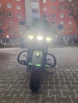 Indian Winterangebot: Chief Bobber Dark Horse, Penzl - INDIAN CHIEF