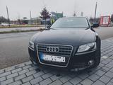 Audi A5 2.0 TFSI 132kW multitronic Sportback - - : Audi A5 2009 Sportback