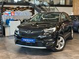 Opel Grandland (X) *Navi*AHK*TÜV*Unfallfrei* - schwarze Opel Grandland (X)