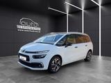 Citroën Grand C4 Picasso/Spacetourer Rip Curl/7Sitzer - Citroën: Picasso