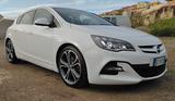 Opel Astra 2.0 BiTurbo CDTI 195CV S&S 5 porte - Opel Astra mit Diesel-Antrieb: 2.0