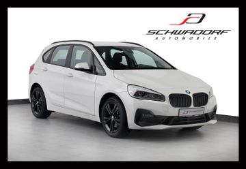BMW 218 Active Tourer218d Active Tourer
