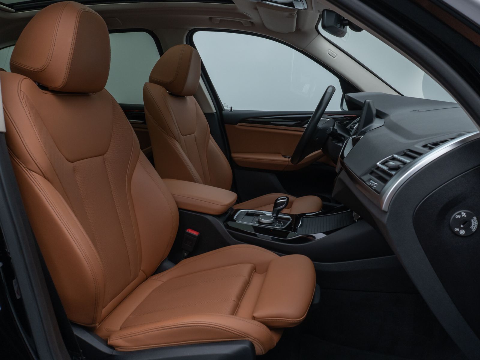 Fahrzeugabbildung BMW X3 xD20d Panoram 360°DAB HiFi Leder Sport 18Zoll