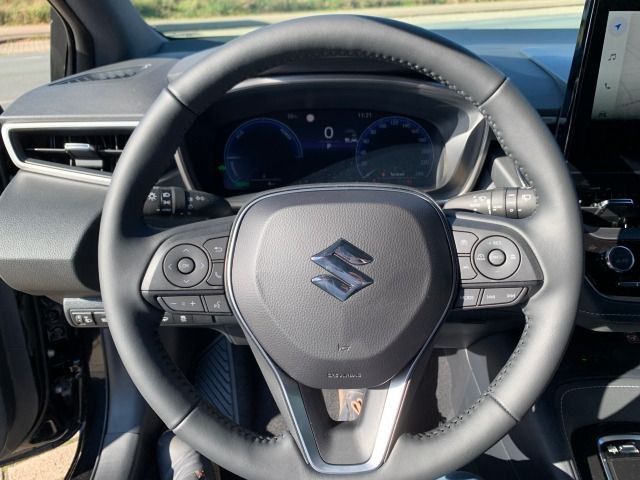 Fahrzeugabbildung Suzuki Swace 1.8 Hybrid Comfort+ Navi Kamera