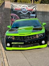 Chevrolet Camaro 2SS (LS3) Geiger Umbau - gebrauchte Chevrolet Camaro aus dem Jahr 2010