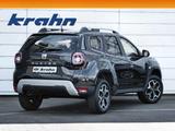 Dacia Duster 1.3 Prestige | PARK-PILOT | KAMERA | NAVI - Dacia Duster Gebrauchtwagen