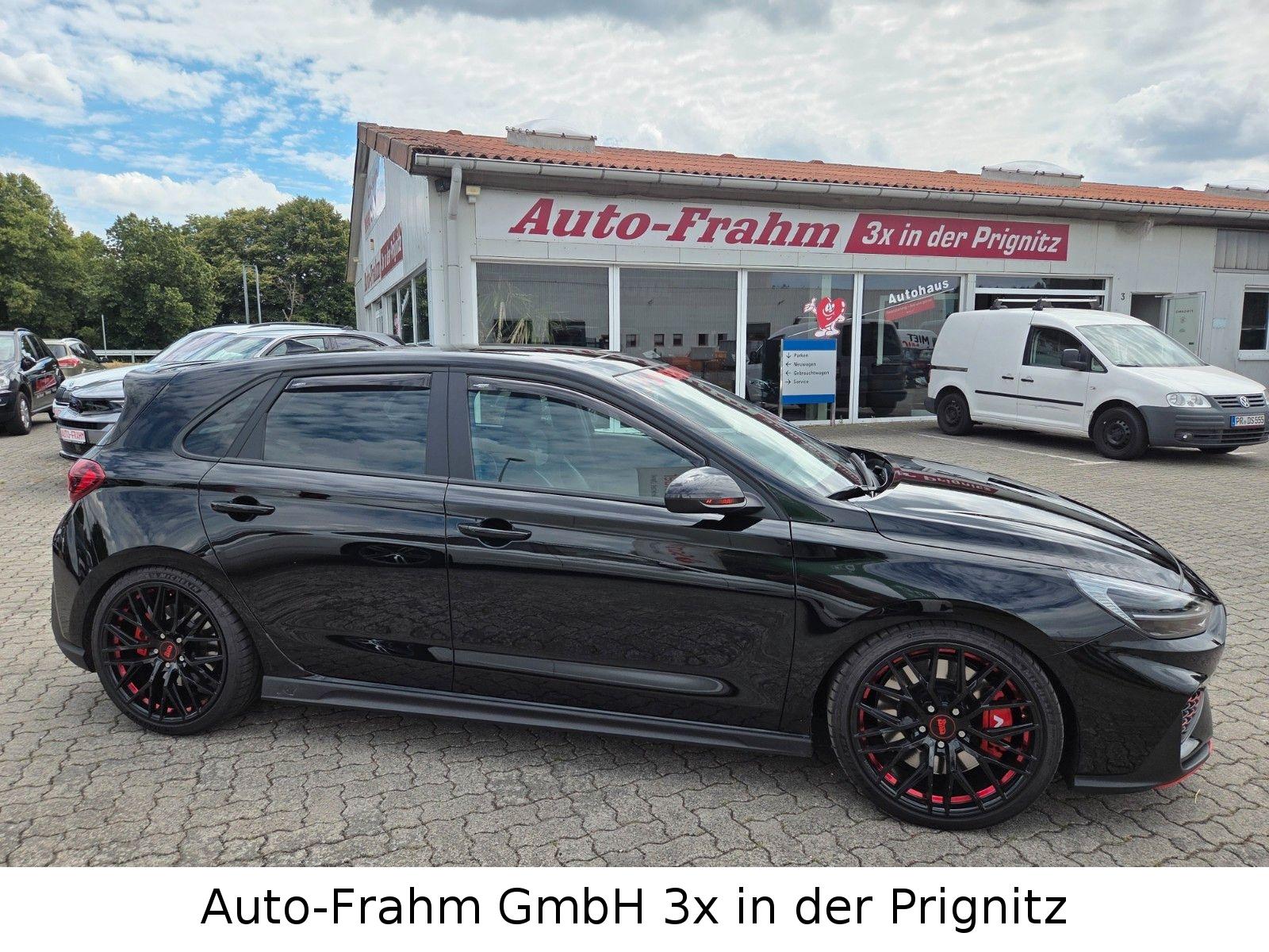 Hyundai i30 N Performance, миниатюра 21