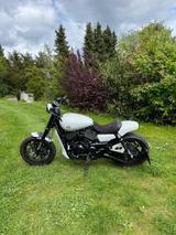 Harley-Davidson Street Rod 750 - Offers