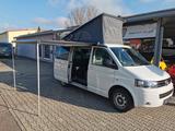 Volkswagen T5 California Beach 1.Hd Scheckheft 140PS!!!! - Volkswagen T5 California: Beach