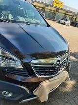 Opel Mokka ecoFlex - Opel Mokka-e von privat