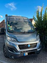 Fiat Box Star 600 ME Platinum Selection - Wohnmobil oder -wagen Pla