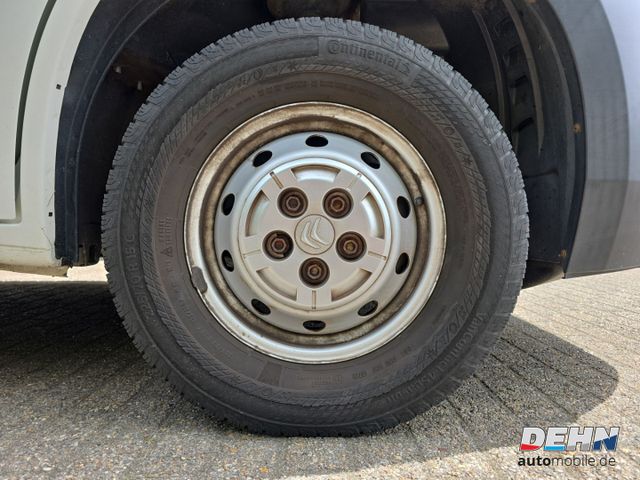 Citroën Jumper Kasten Business 33 L2H1 BHDi Kühlausbau