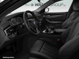 BMW 520d SPORT LINE NAVI BUSINESS LED AHK ALARM HIFI - BMW 520: 520d Business