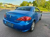 Peugeot 307cc - Peugeot 307 in Essen