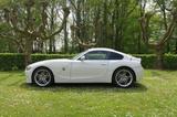 BMW Z4 M Coupé - Hochdrehzahl-Reihensechszylinder - BMW: Reihe