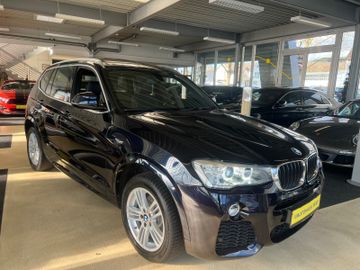 BMW X3 - 9