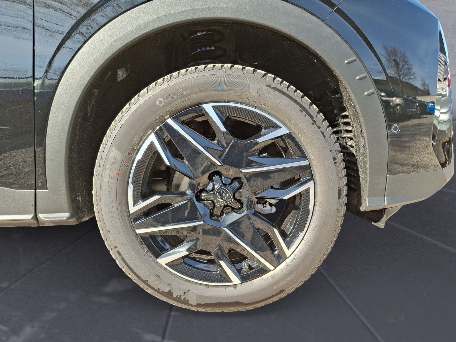 Peugeot 5008 - Bild 11