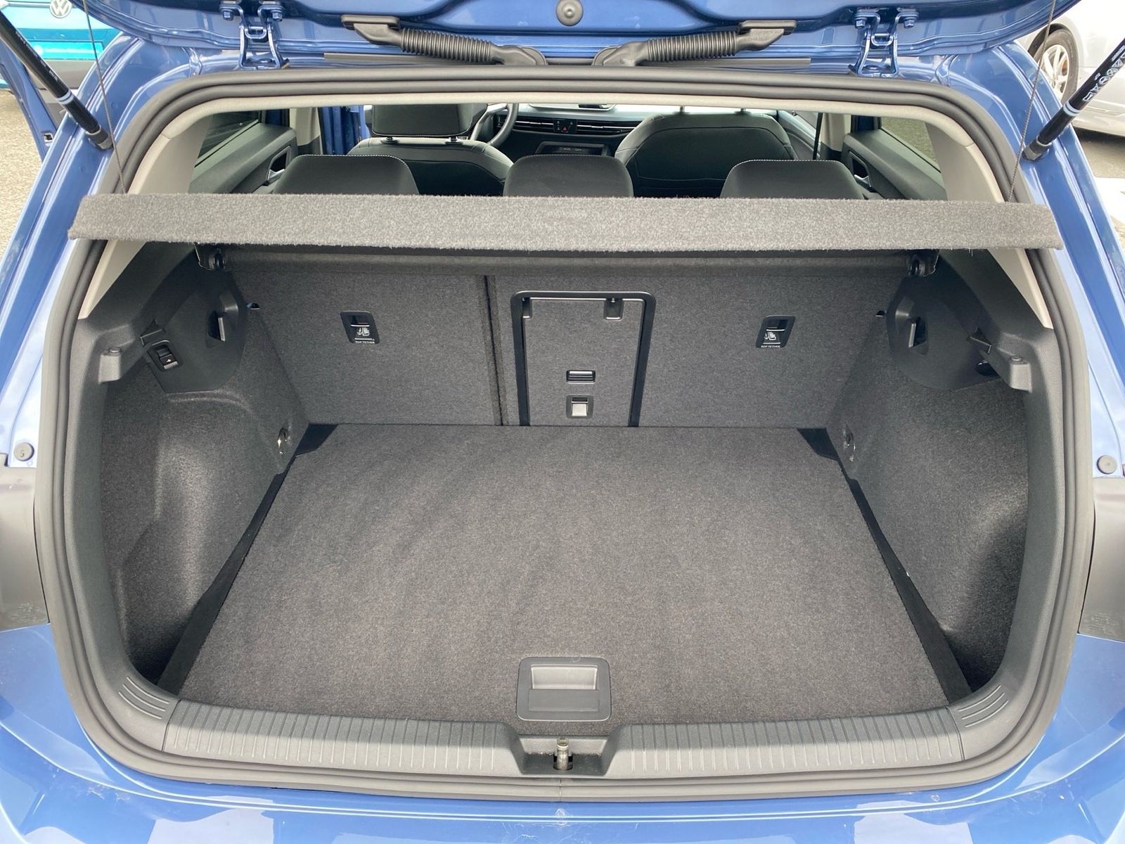 Volkswagen Golf - Bild 15