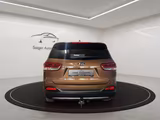 Kia Sorento Spirit 4WD Navi Kam Ahk - Kia Sorento mit Diesel-Antrieb: Leder, Geländewagen