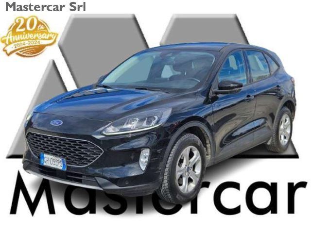 Image of Ford Kuga