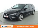 Seat Leon 1.8 TSI FR Aut.*NAVI*CAM*LED*PDC*ACC*SHZ* - Seat Leon Gebrauchtwagen in München
