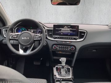 Kia XCEED 1.6 PHEV DCT6 Panoramadach, Parkassistent