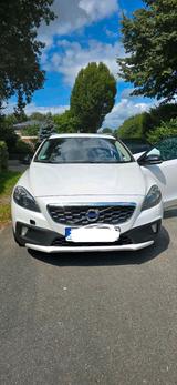 Volvo Auto Volvo V40 Cross Country - Volvo V40 Cross Country von privat