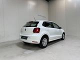 Volkswagen Polo 1.0 Benzine - Airco - Radio - Zeer Goede St - Volkswagen Polo: R