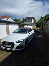 Audi A5 40 TDI S tronic Cabriolet S line S line - Audi A5 Gebrauchtwagen in Bremen