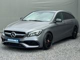 Mercedes-Benz CLA Shooting Brake 45 AMG 4Matic PANO ALCANTARA - Mercedes-Benz CLA Shooting Brake in Bochum