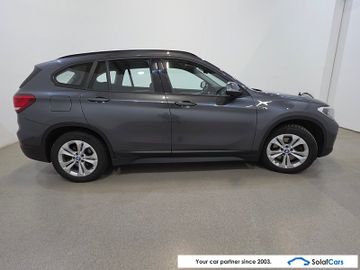 BMW X1 - 5