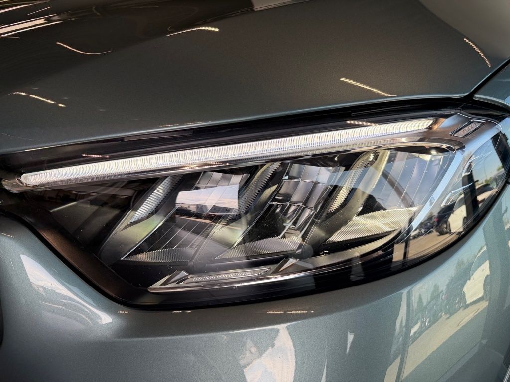 Mercedes-Benz GLC 300 de 4M AMG,LED,MBUX,MEM,BURM®3D,AHK,PANO foto 2