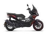 Aprilia SR GT 125 replica E5+ -  SR GT 200 replica E5+