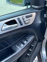 Mercedes-Benz GLS 350 - Mercedes-Benz GLS-Klasse von privat