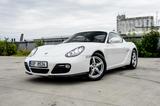 Porsche Cayman PDK FULL HISTORY NEW MAINTENACE PIWI - Porsche Cayman Gebrauchtwagen