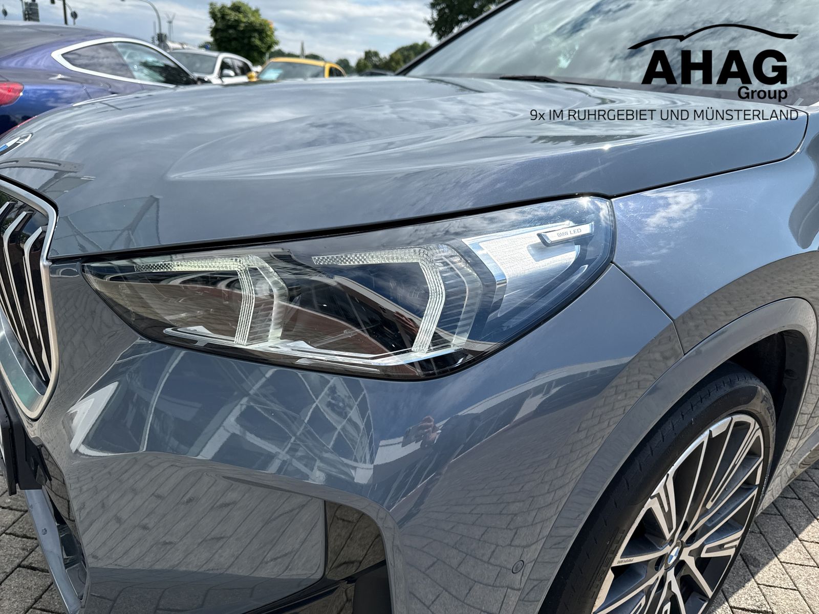 BMW X1 - Bild 13