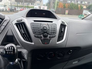Ford Transit Custom - 7