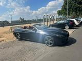 BMW 640d Cabrio - M Sportpaket  - BMW 6er Reihe in Köln