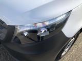 Mercedes-Benz Vito 116 CDI Kasten Extralang DAB*Tempomat*9G-T* - gebrauchte Mercedes-Benz Vito aus dem Jahr 2024